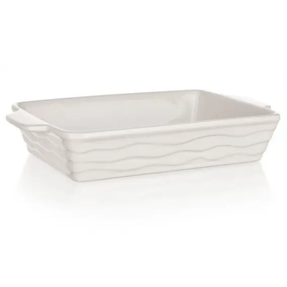 Misa Naczynie Ceramiczne Do Zapiekania 24x14,5 Cm Banquet Lumarko Okazja